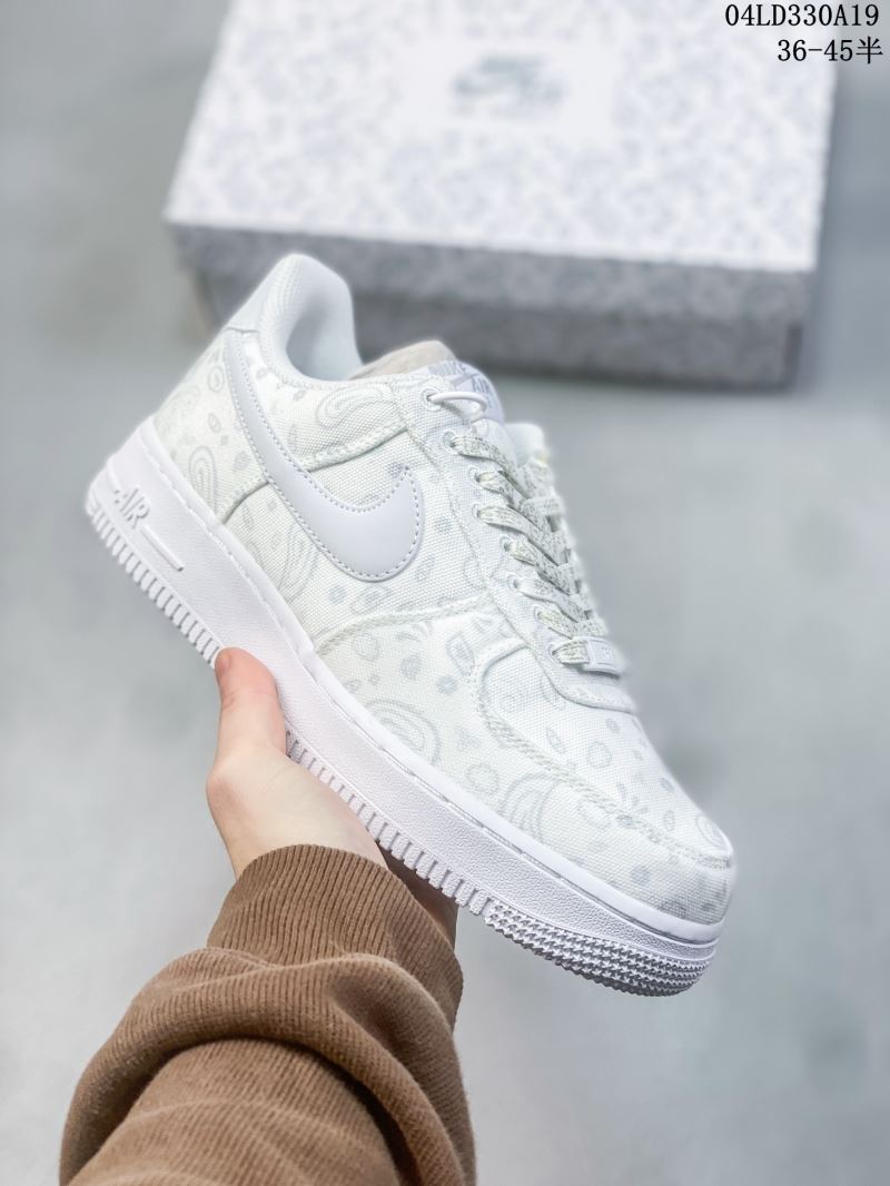 Nike Air Force 1 Shoes